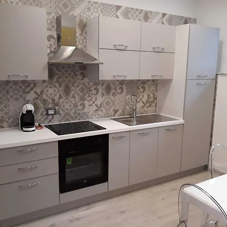 Appartamento Caterina51 *