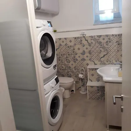 Caterina51 Apartment Varraze